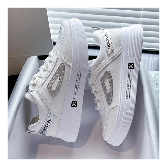 Ts- Canvas Korea Inspired - Sepatu Canvas Comfy Wanita Beier Shoes Sep Sepatu Sneaker Wanita Import 