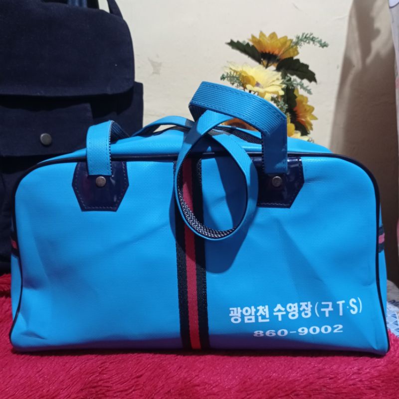 Preloved Tas Olahraga