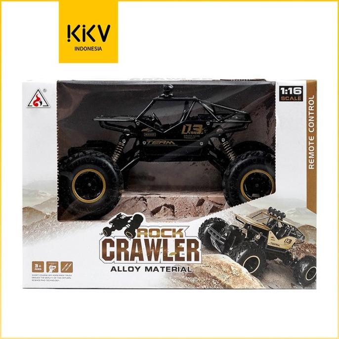 KKV-MOBIL REMOTE KONTROL SHUANGFENG 1:16 MAINAN RC MOBIL REMOT CONTROL