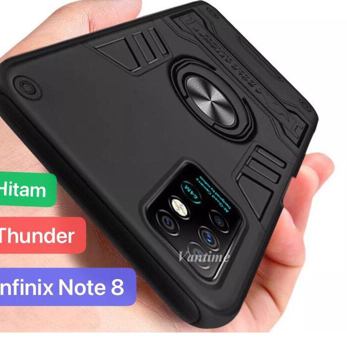 Tren Terbaru Case Infinix Note 8 Hot 10S 9 Hot 9 Play Hot 8 Smart 4 Smart 5 Softcase Terbaru Armor P