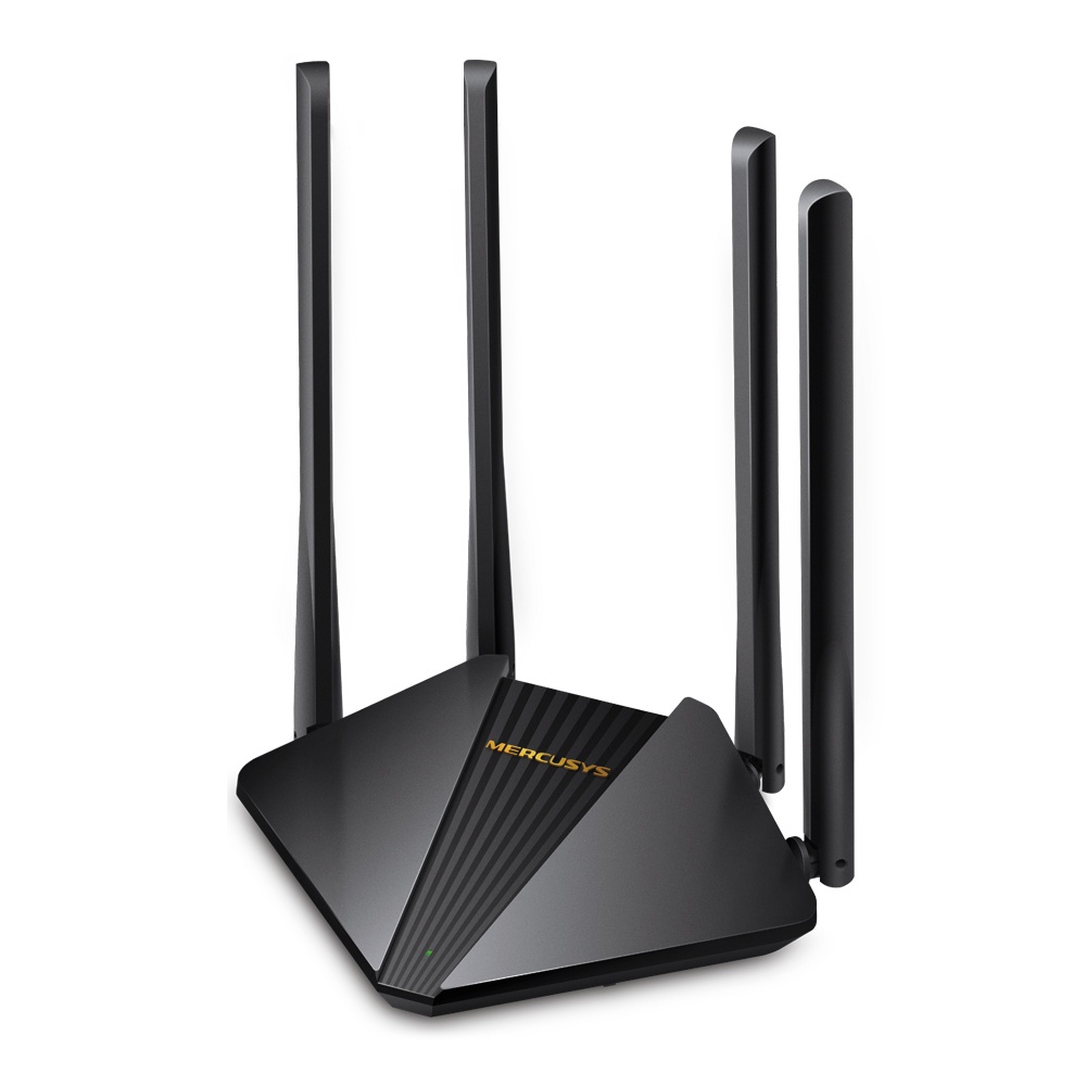 Router Wireless MERCUSYS MR30G AC1200 Wireless Dual Band Gigabit