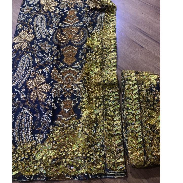 Chekout jarik wiru payet