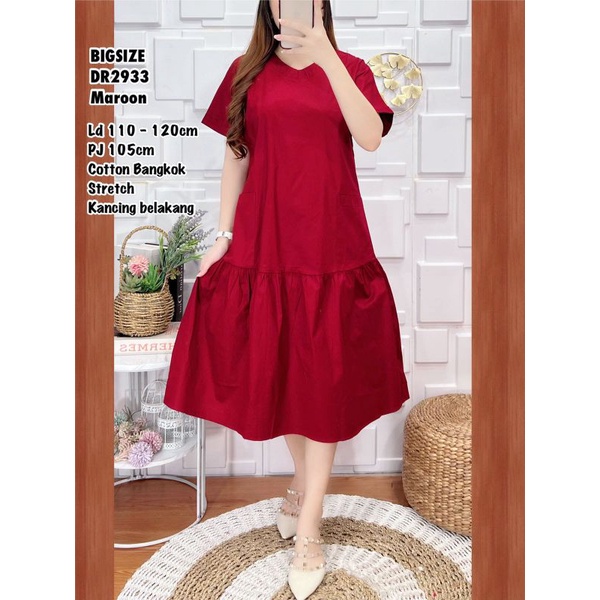 DRES BANGKOK DR2933