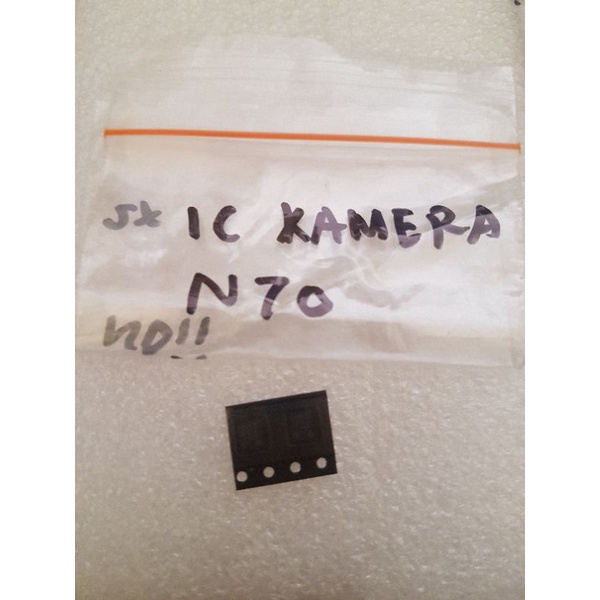 IC KAMERA CAMERA NOKIA N70