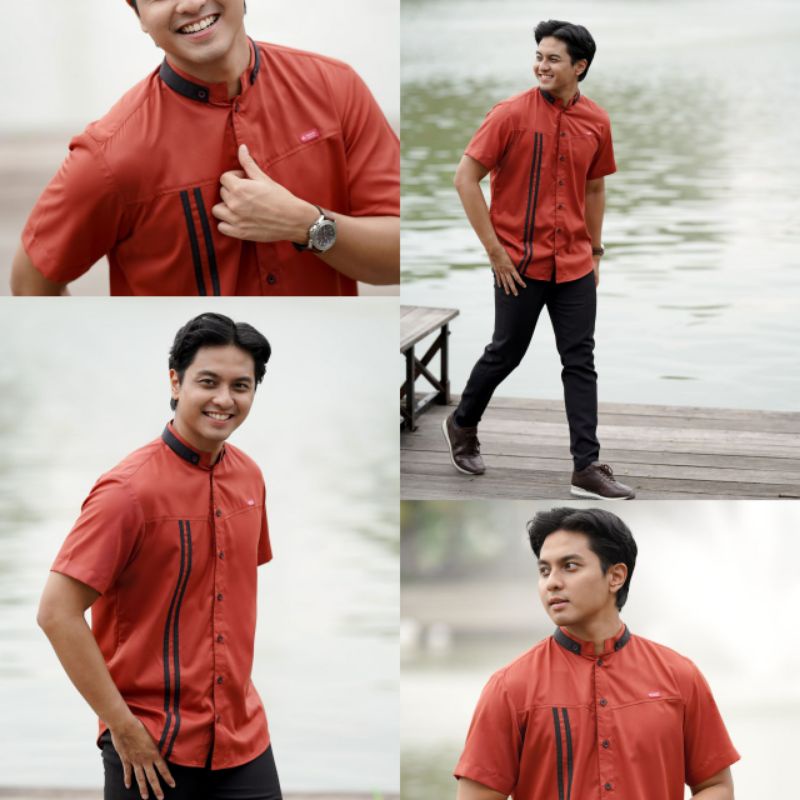 Koko Sultan 13 by Aulia fashion