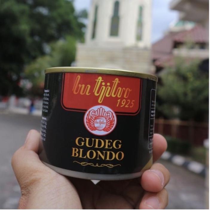 

8.8 Promo >> PROMO GUDEG KALENG BU TJITRO | SAMBAL KRECEK | SAMBEL TERI | GUDEG OLEH OLEH JOGJA