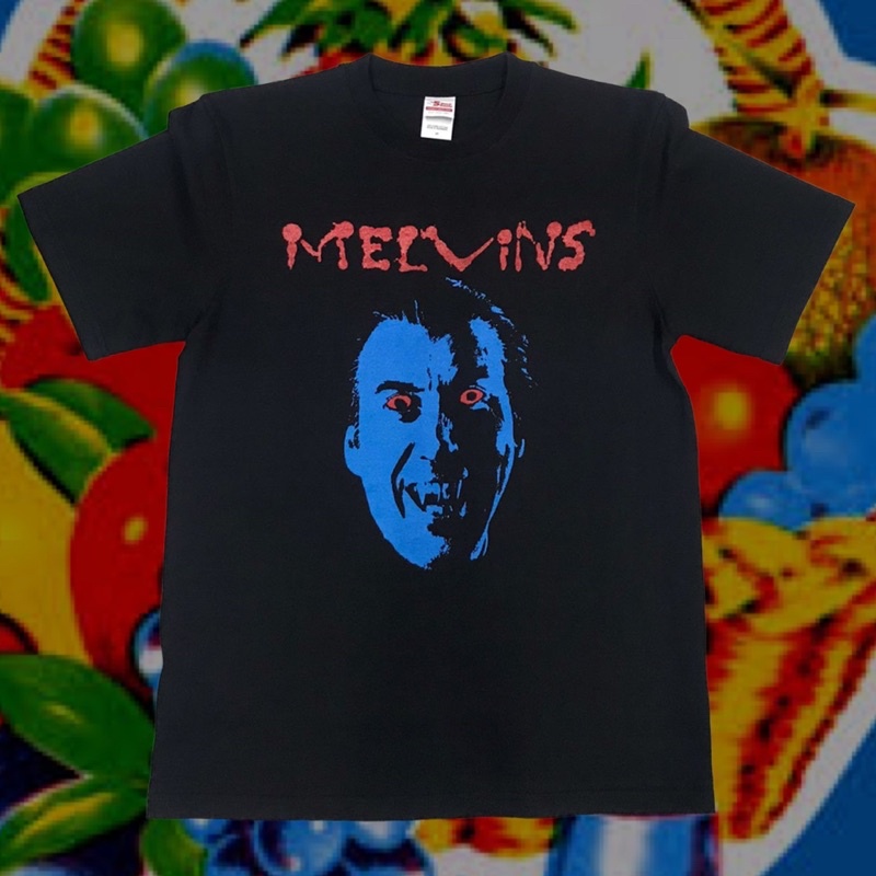 Kaos MELVINS dracula