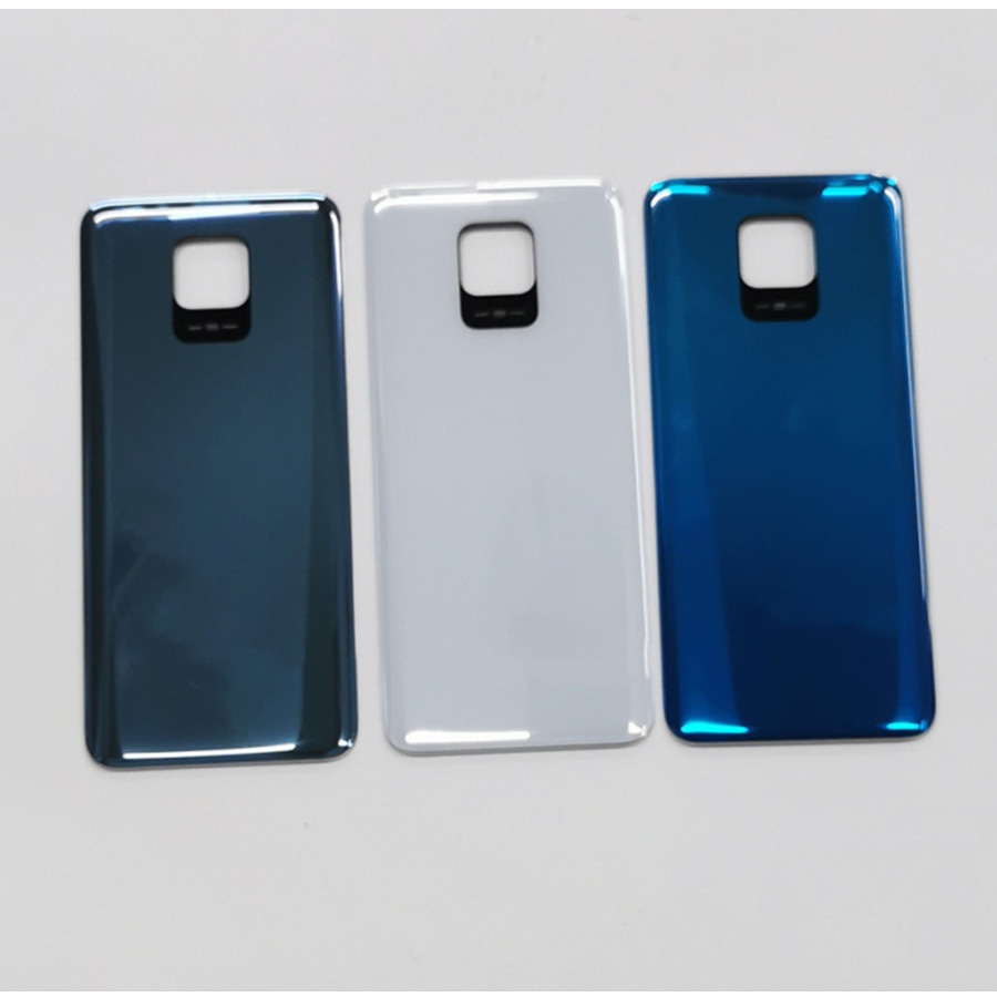 REDMI NOTE 9 PRO BACK COVER XIAOMI REDMI NOTE9 PRO TUTUP BELAKANG XIAOMI REDMI NOTE9 PRO