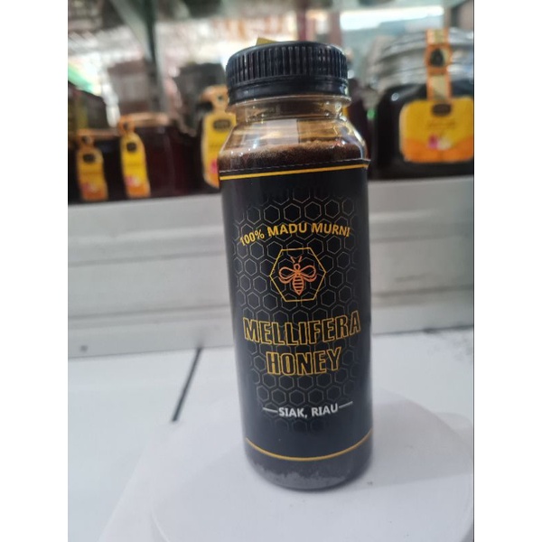 

Madu Mellifera | Mellifera Honey 100% Madu Murni | Siak, Riau