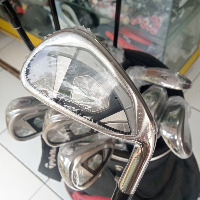 stik golf full set Callaway Rogue