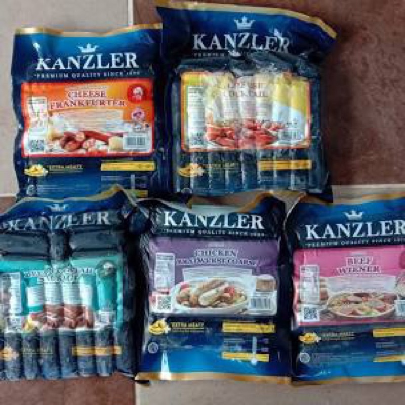 

Aneka Frozen Food