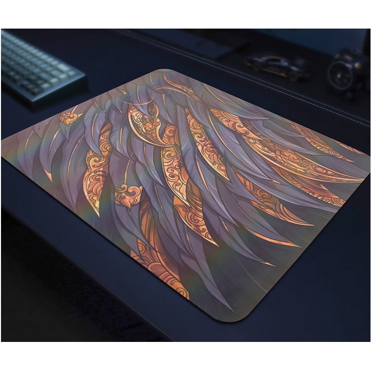 Tiger Arc Wuxiang X Series Cloth Gaming Mousepad