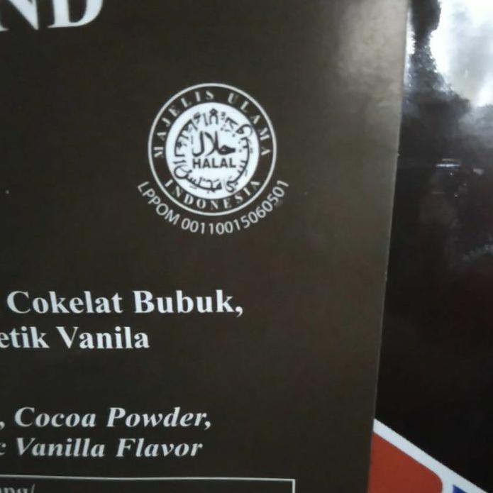 

Cuma Di Sini Coklat batang diamond dark compound repack 1kg