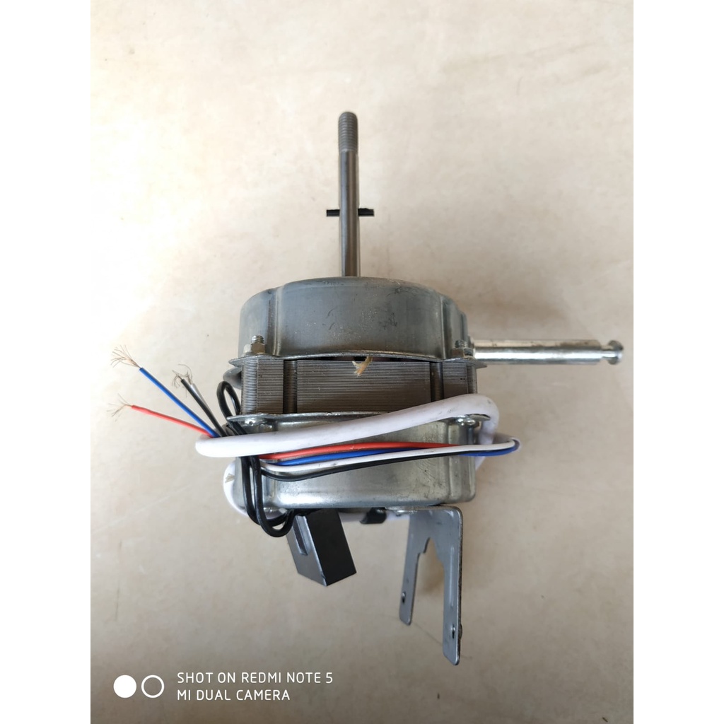 Dinamo Motor Kipas Model Dinding Wall Fan Multi Universal untuk Berbagai merk (71 x 16)