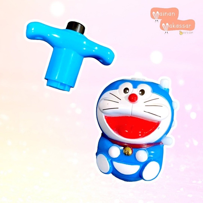 GASING DORAEMON 888