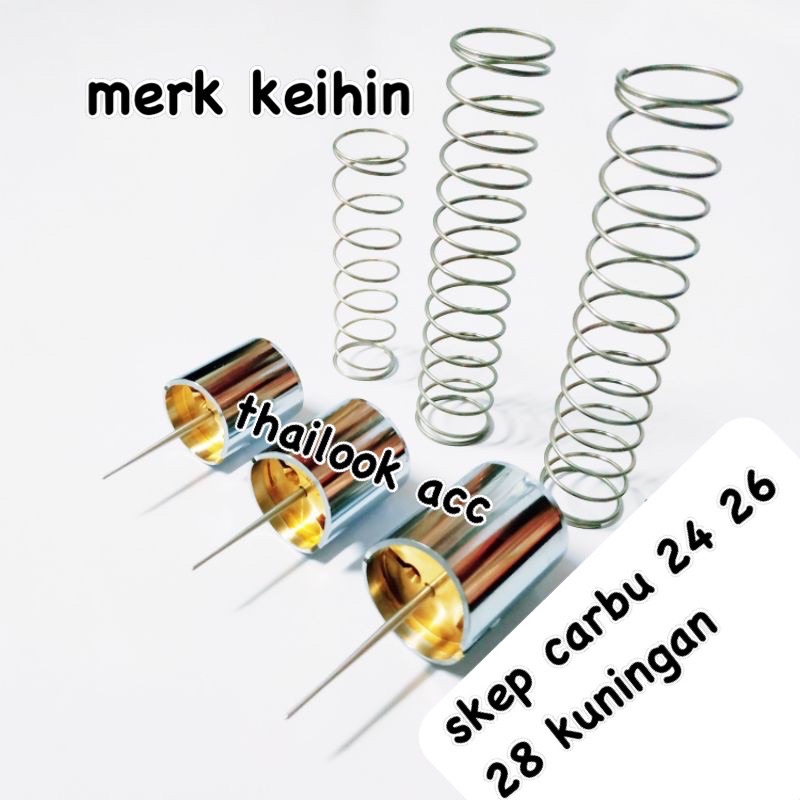 Skep karburator Skep carbu Kuningan pe 28 24 26 Keihin skep karbu pe 28 Kuningan