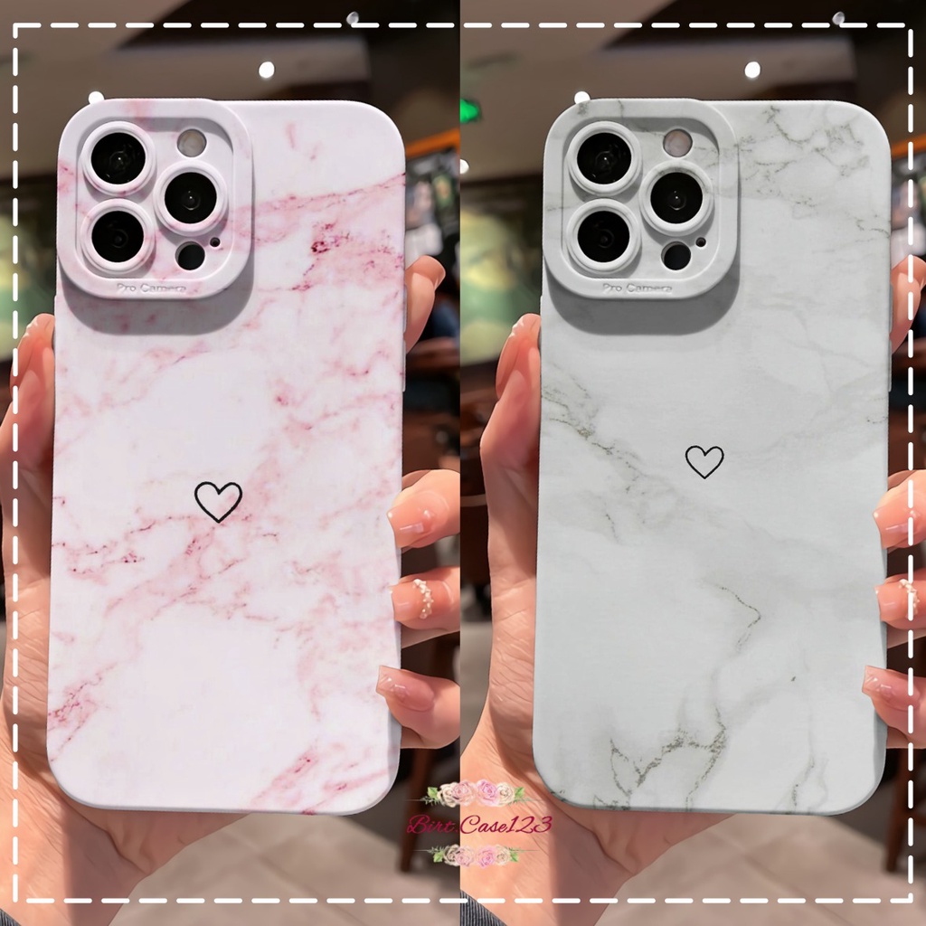 CUSTOM CASE SOFTCASE SILIKON PROCAMERA MARBLE CUSTOM OPPO REALME VIVO XIAOMI SAMSUNG INFINIX IPHONE FOR ALL TYPE BC6878