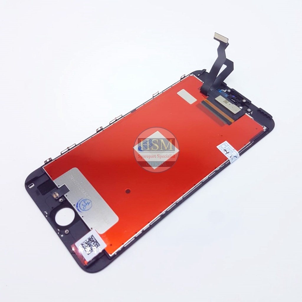 LCD IP 6S PLUS/6S+ 5.5 INCH FULLSET TOUCHCSREEN ORI OEM