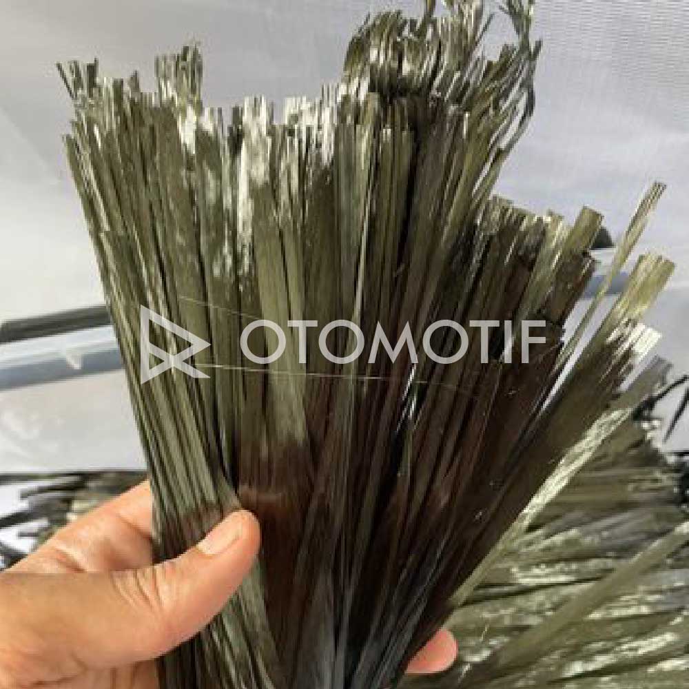 CARBON FORGED PANJANG/CARBON FORGED TANSOME