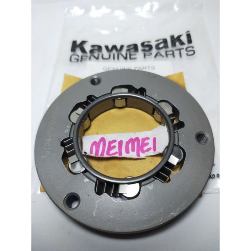 one way assy KLX 150 BF set