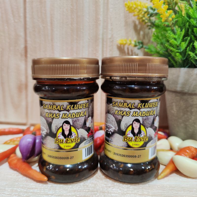 

SAMBEL KLUWEK