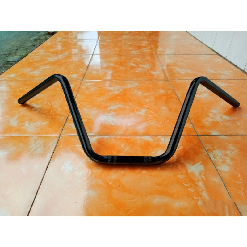 stang custom chooper japstyle