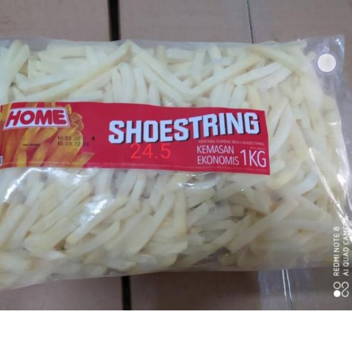 

FREE ONGKIR!kentang goreng Home shoestring Finna 1kg|SQ7