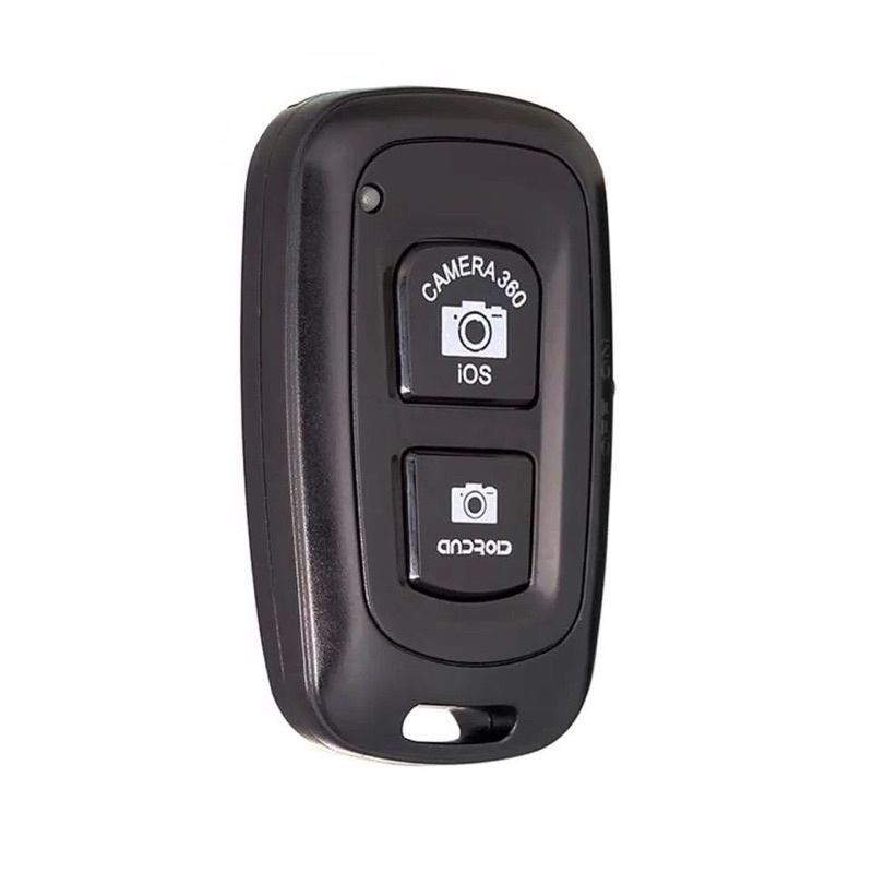 TOMSIS REMOTE BLUETOOTH REMOTE SHUTTER KAMERA ANDROID IOS REMOTE KAMERA HP