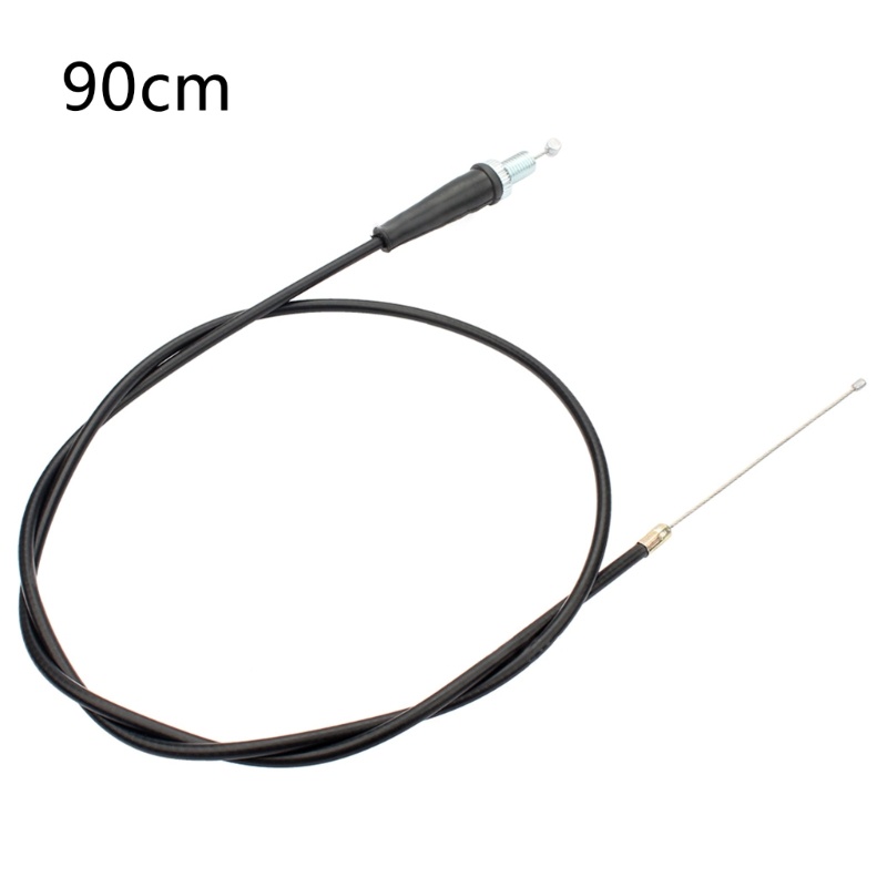 Kabel Throttle Matahari 90cm/1m/1.1m/1.2m/1. Atv Kabel Throttle Aksesoris Motor Untuk 50cc 90cc 110cc 125cc 140cc-250CC