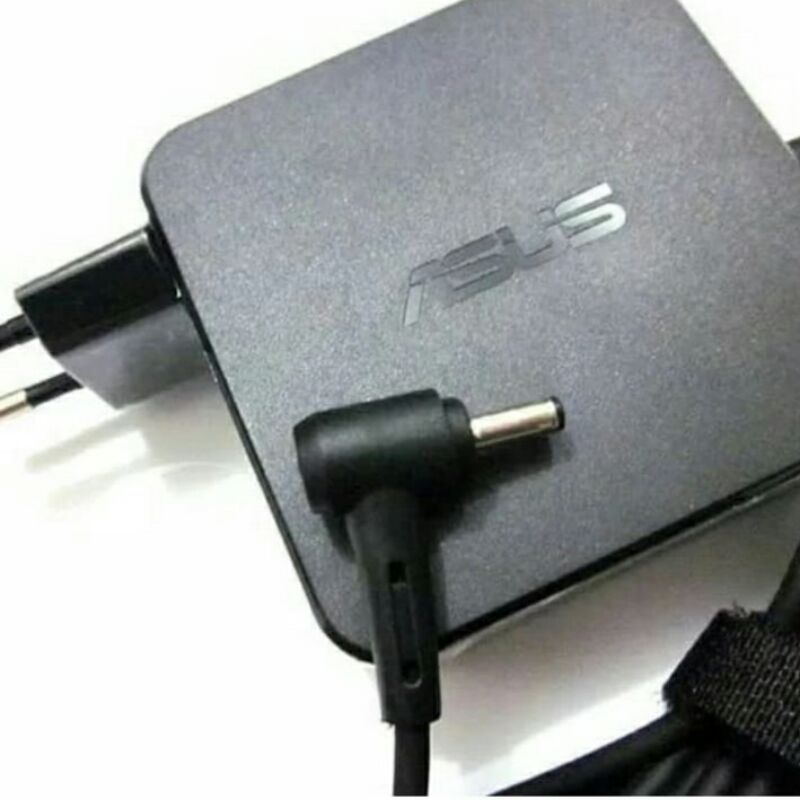 Adaptor-Charger Laptop Asus x441n Original Kualitas Bagus