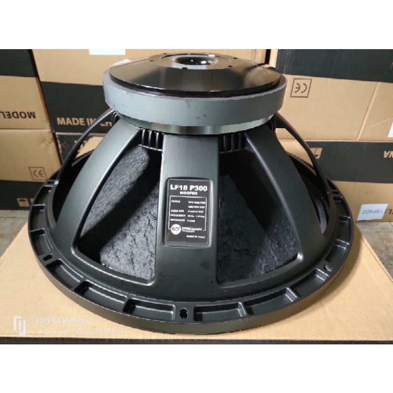 RCF 18P300 GRADE A, DAUN KULIT JERUK TEBAL