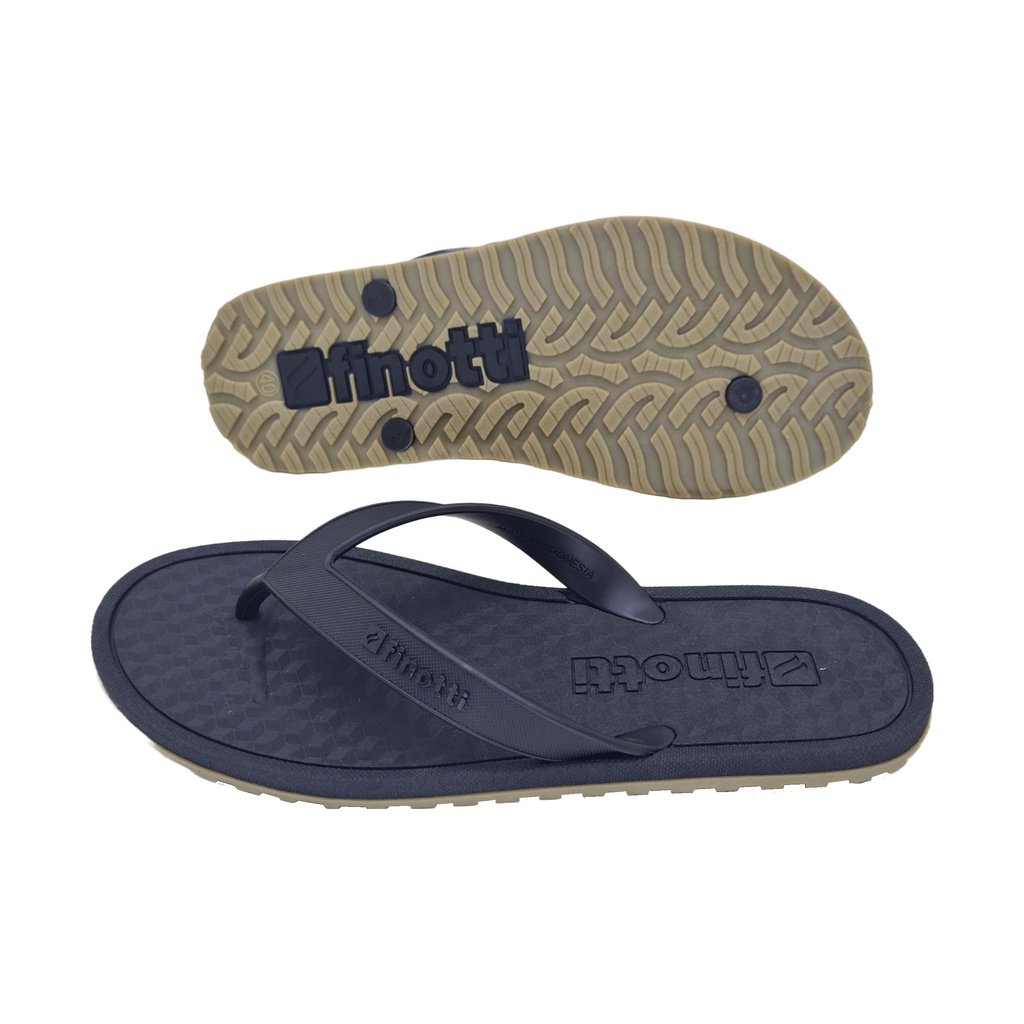 Sandal jepit Finotti THUNDER