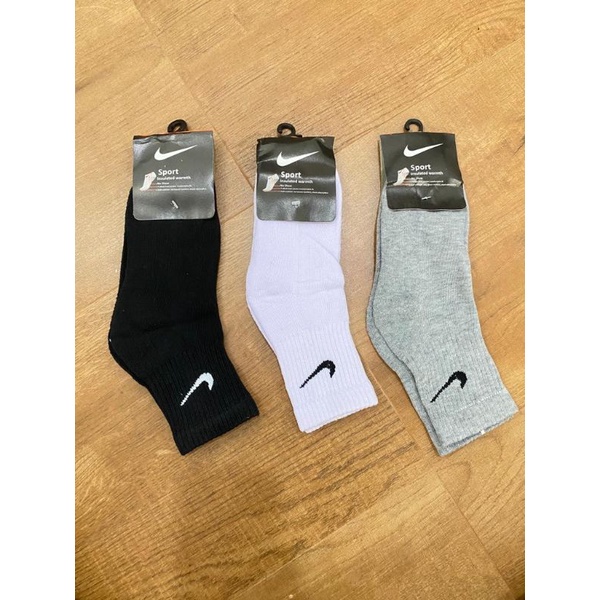 Kaos Kaki Adidas Sport Premium berkualitas