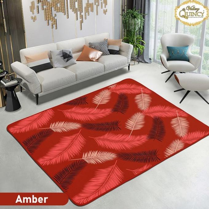 KARPET VALLERY QUINCY jumbo 230 x 190