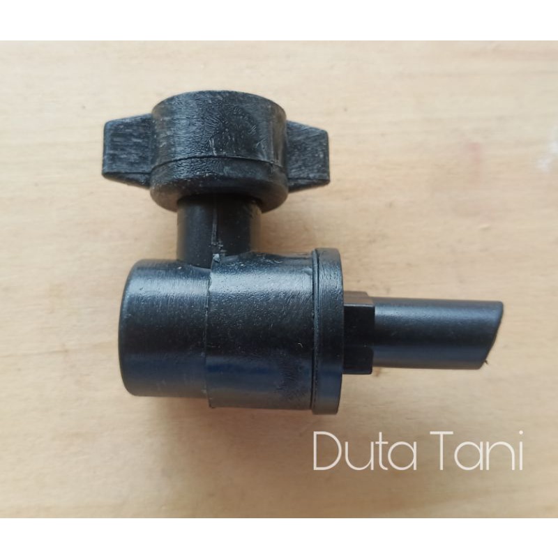 PENYEDOT PENGHISAP POMPA SPRAYER PB 16 MALAYSIA ORI