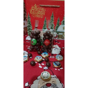 

Souvenir Lagie chocoball