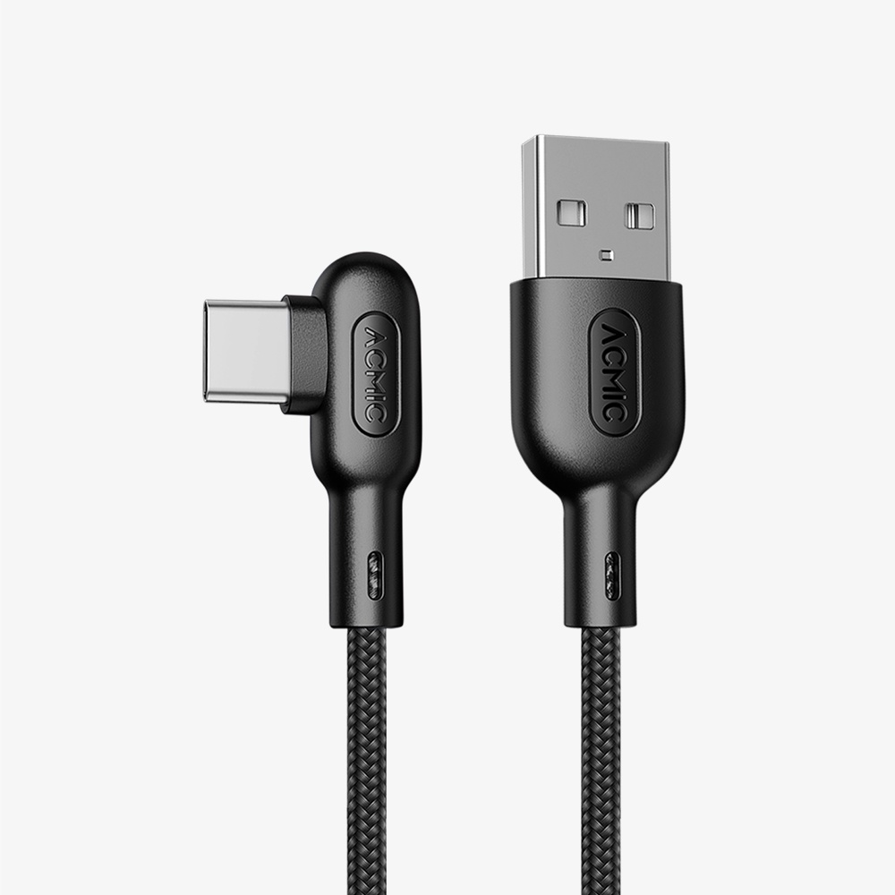 ACMIC GAMELINE L100 Kabel Gaming Fast Charging Data Charger Cable