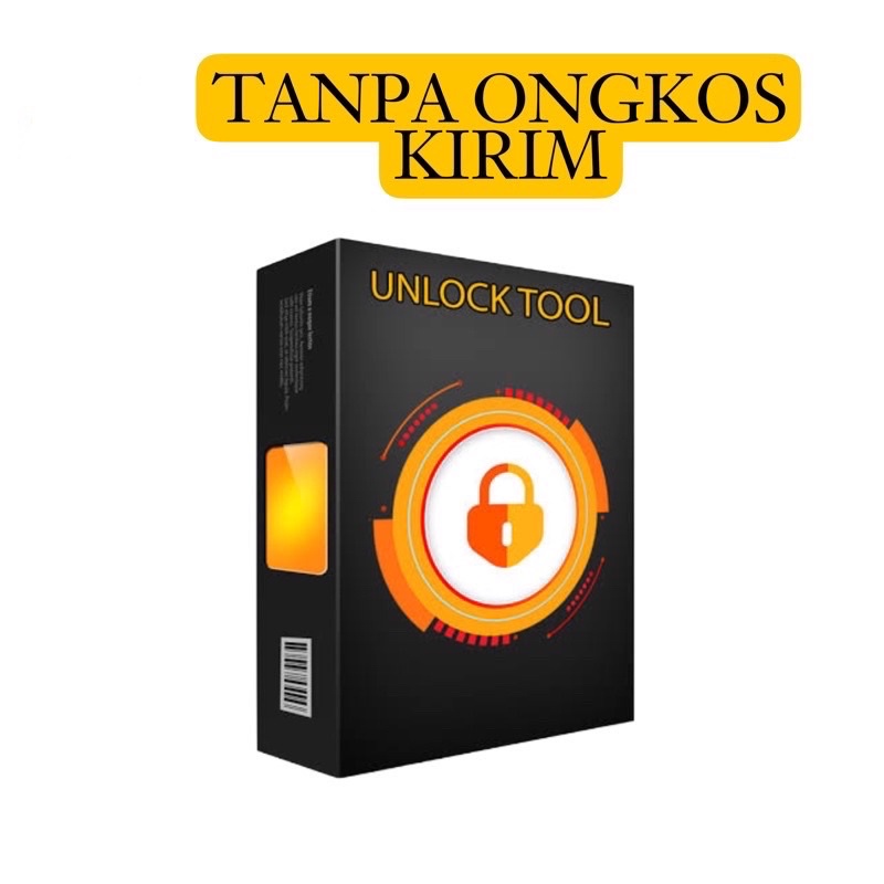 Activasi UnlockTool 3 Bulan Service Sofware handphone