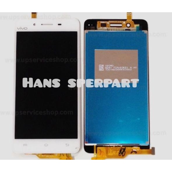 ↘ LCD TOUCHSCREEN VIVO V3 - ORI COMPLETE ㅕ