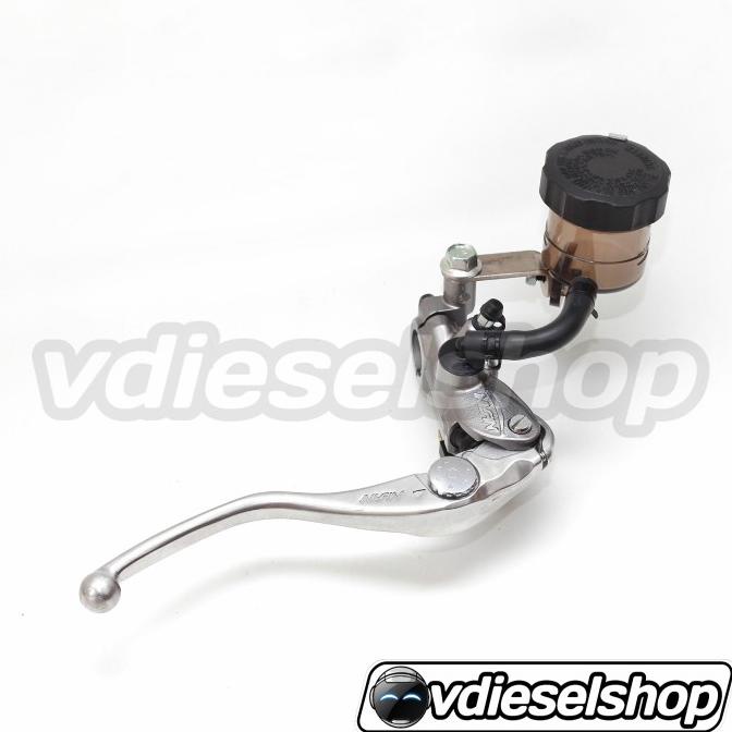 Master Rem Radial Nissin Samurai Brake Original
