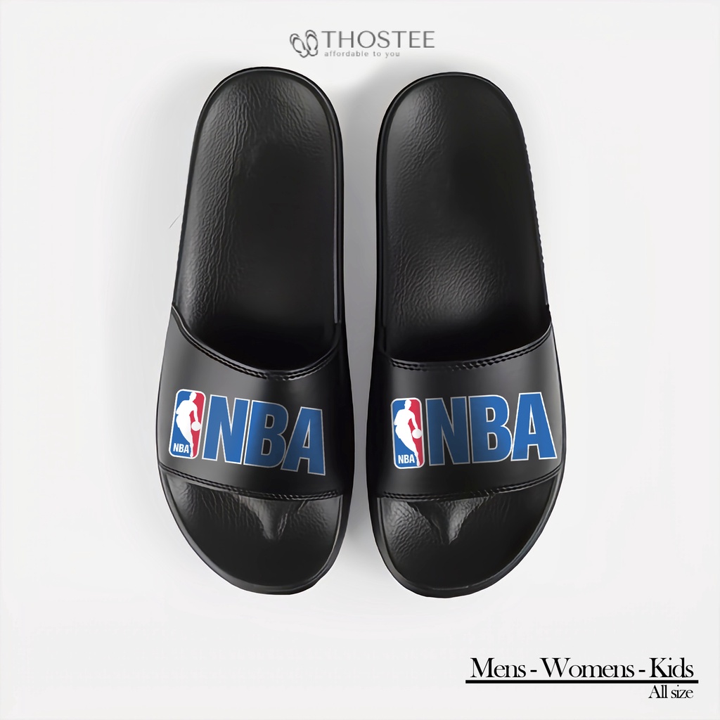 Sandal Slide Phylon Design NBA Special Edition AioOfficial