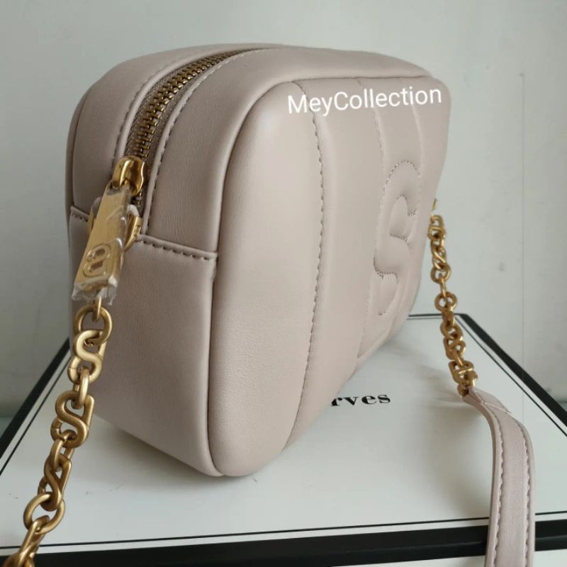 Nena Bag buttonscarves