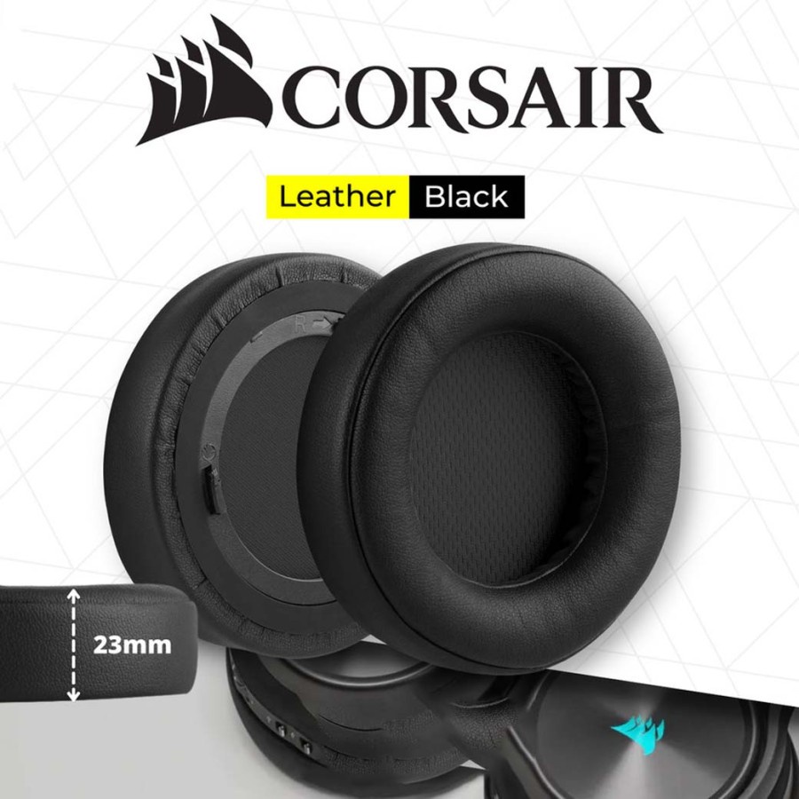 Earcup Corsair Virtuoso