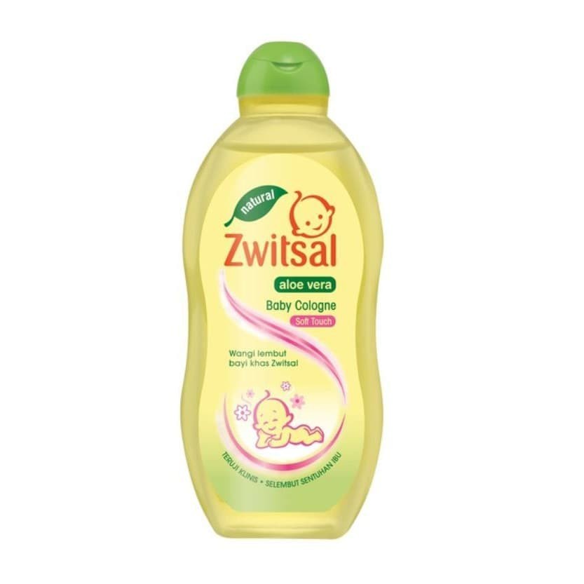 Zwitsal Baby Cologne 100ml