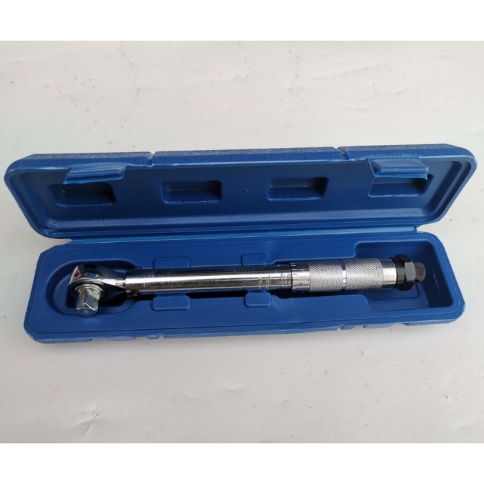 Shock Kunci Torsi Momen Adjustable Torque Micrometer American Tool Kecil