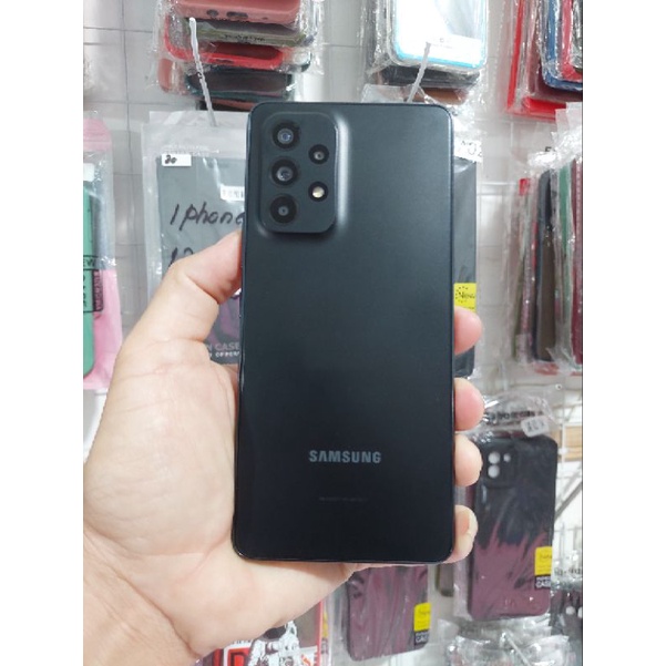 HP SEKEN SAMSUNG A53 5G Ram 8/128 ORIGINAL