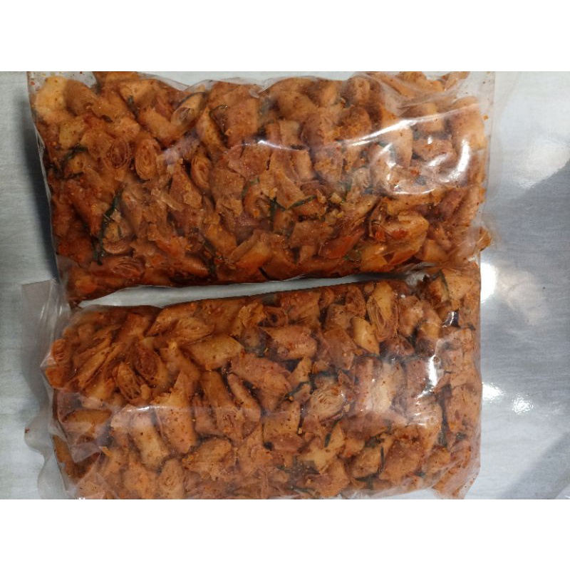 

lumring kemasan 250gr