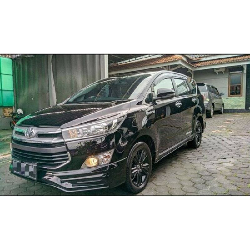 Bodykit innova reborn model trd