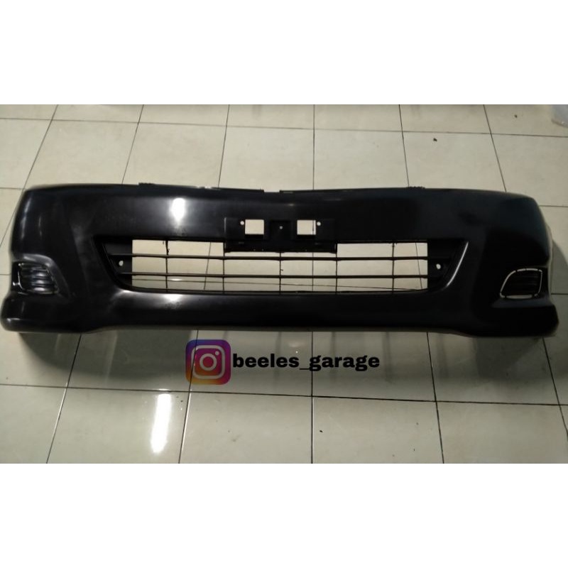 Bemper Depan Kijang Innova 2008-2010