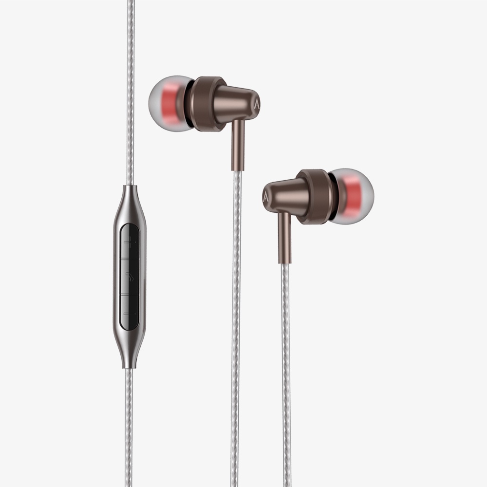 ACMIC ELITE In-Ear Headset Earphone Earbuds Headphone Stereo with Mic